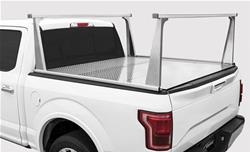 Access Adarac Aluminum Pro Series Bed Racks F2020111
