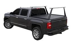 Access Adarac Aluminum Pro Series Bed Racks F2020121