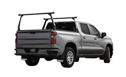 Access Adarac Aluminum Uprights 4004312