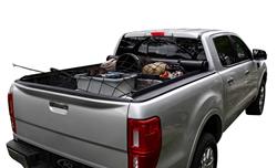 Access Universal Truck Bed Cargo Nets 4005460