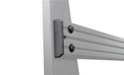 Access Adatrac End Caps 4007506