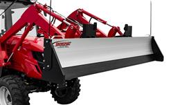 Access SnowSport Pro Utility Plows 4008403