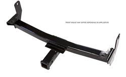 Access SnowSport Front Plow Mounts 40117