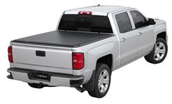 Tonneau Covers Chevrolet C1500 Stepside Flareside Truck Bed Style Free Shipping On Orders Over 99 At Summit Racing