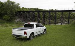 Access Lorado Soft Tonneau Covers for 2019-2024 2500, 3500 - 44259