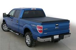 Access Lorado Soft Tonneau Covers for 2022-2025 TUNDRA - 45289