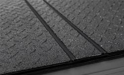 Access LoMax Professional Series Hard Tri-Fold Tonneau Covers for 2024-2025 RANGER - B0010089