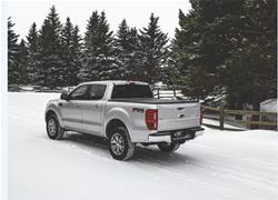 Access LoMax Folding Hard Covers for 2019-2023 RANGER - B1010059