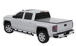 Access LoMax Professional Series Hard Tri-Fold Tonneau Covers for 2019-2025 1500 - B0040059