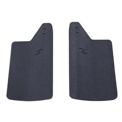 Access Rockstar Model-Specific Splash Guard Mud Flaps for 2019-2025 2500, 3500 - E004003239