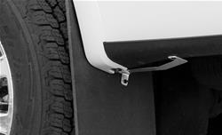 Access Rockstar Model-Specific Splash Guard Mud Flaps for 2021-2024 1500 - E104004209