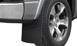 Access Tonneau - Mud Flaps for 2024-2025 TACOMA - E105003189