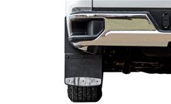 Access Rockstar Universal Splash Guard Mud Flaps E300002109