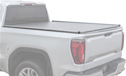 Access Adarac Aluminum Utility Rails for 2022-2025 TUNDRA - F0050071