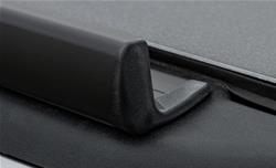 Access Adarac Aluminum Utility Rails for 2022-2025 TUNDRA - F0050061