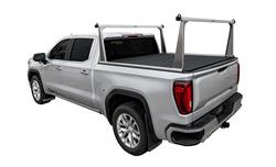 Access Adarac Aluminum Pro Series Bed Racks F2020131