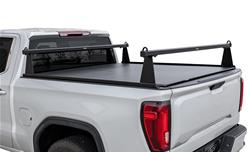 Access Adarac Aluminum M-Series Bed Racks for 2022-2025 TUNDRA - F4050071
