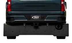 Access Rockstar Commercial Tow Flaps for 2023-2025 F-250 SUPER DUTY, F-350 SUPER DUTY - H5010149
