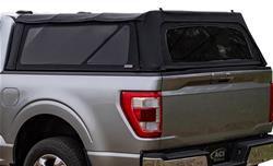 Access Outlander Soft Truck Toppers for 2019-2025 RANGER - J1010059