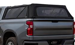 Access Outlander Soft Truck Toppers J1020099
