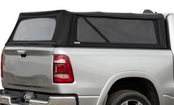 Access Outlander Soft Truck Toppers J1040029
