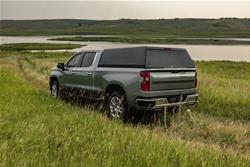 Access Tonneau Truck Bed Caps KX004006019
