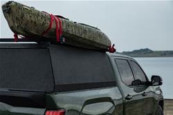 Access Tonneau - Truck Bed Caps for 2022-2026 TUNDRA - KX005007019