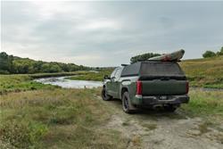 Access Tonneau Truck Bed Caps KX104006019