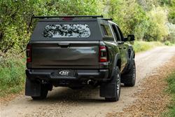 Access Tonneau Truck Bed Caps KX204006019