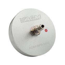 AGM Products Master Cylinder Reservoir Covers AGM-BPB-1497