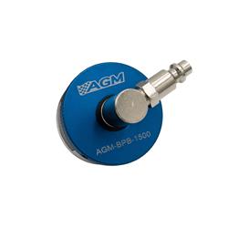 AGM Products Master Cylinder Reservoir Covers AGM-BPB-1500