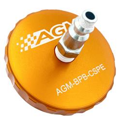 AGM Products Brake Reservoir Adapters AGM-BPB-CSPE