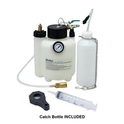 Brake Bleeder Kits - Brake Bleeder Reservoir Included - Free