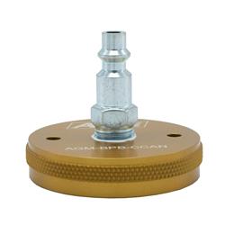 AGM Products Master Cylinder Reservoir Covers AGM-BPB-CCAN