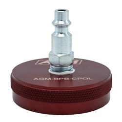 AGM Products Master Cylinder Reservoir Covers AGM-BPB-CPOL