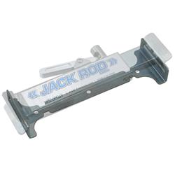 AGM Products Universal Jack Rod Stand Mounts
