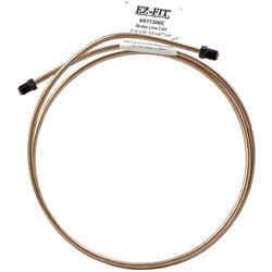 AGS EZ-Fit Universal Brake Line Kits 6977200C