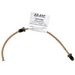 AGS EZ-Fit Universal Brake Line Kits 6977740C