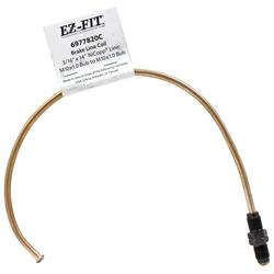 AGS EZ-Fit Universal Brake Line Kits 6977820C
