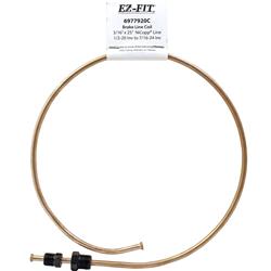 AGS EZ-Fit Universal Brake Line Kits 6977920C