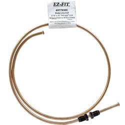 AGS EZ-Fit Universal Brake Line Kits 6977930C