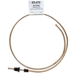 AGS EZ-Fit Universal Brake Line Kits 6977940C