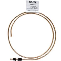 AGS EZ-Fit Universal Brake Line Kits 6977980C