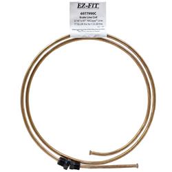 AGS EZ-Fit Universal Brake Line Kits 6977990C