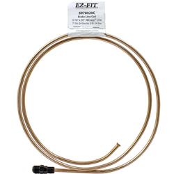 AGS EZ-Fit Universal Brake Line Kits 6978020C