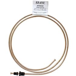 AGS EZ-Fit Universal Brake Line Kits 6978050C