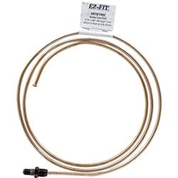 AGS EZ-Fit Universal Brake Line Kits 6978100C