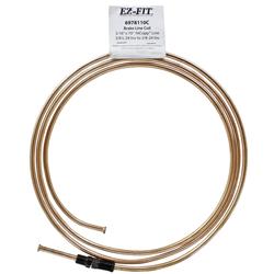 AGS EZ-Fit Universal Brake Line Kits 6978110C