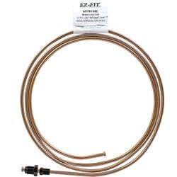 AGS EZ-Fit Universal Brake Line Kits 6978120C