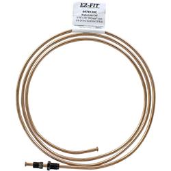 AGS EZ-Fit Universal Brake Line Kits 6978130C